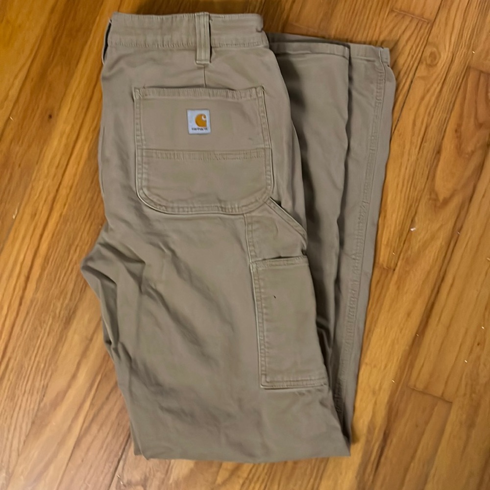 Women’s Carhartts